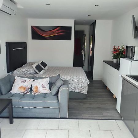 Naturiste Cap D'Agde Port Venus 1 Eksteriør billede